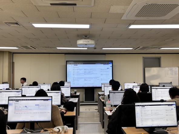 세외수입, 더 투명하고 체계적으로! 구리시, 담당자 실무역량 강화 교육 진행