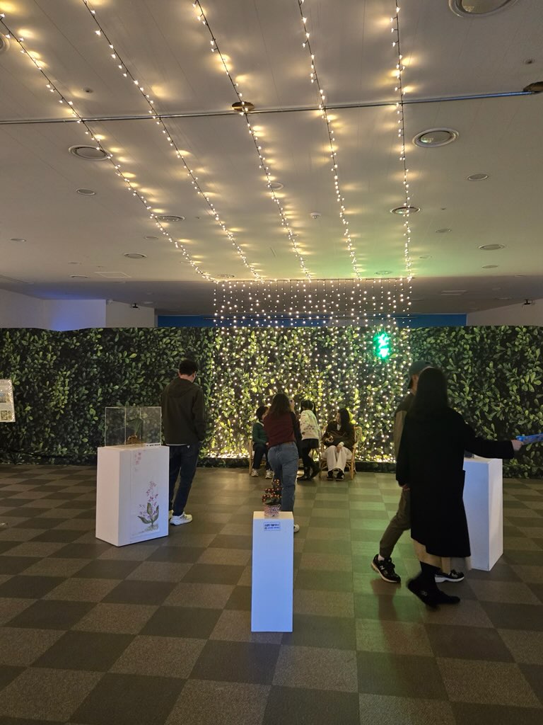 예향 함평군, 2025 대한민국 국향대전서 군자 품격 선보여