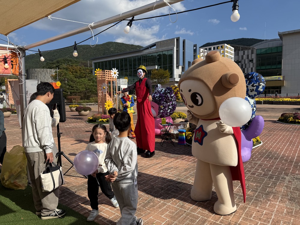 합천군,‘2025 대장경기록문화축제’성료