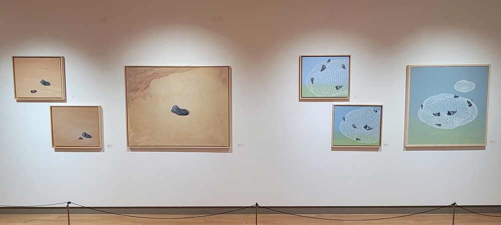 화순군립운주사문화관, 청년작가 전시 지원 프로젝트 ‘네 번째 이야기 마음이 흐르는 자리’ 展 개최