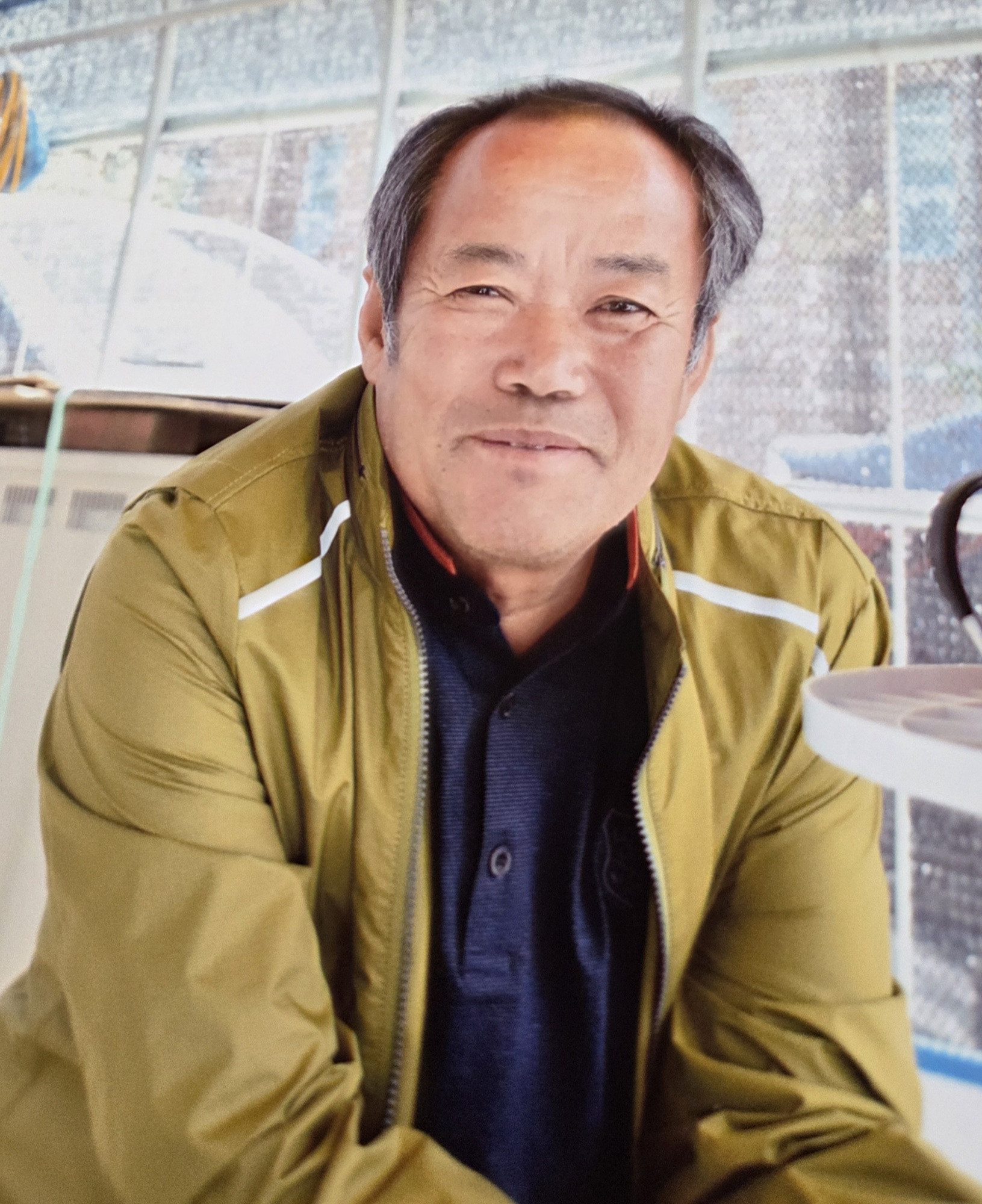장흥군, 김재기 농업인 전라남도 지정 ‘유기농 명인’ 탄생
