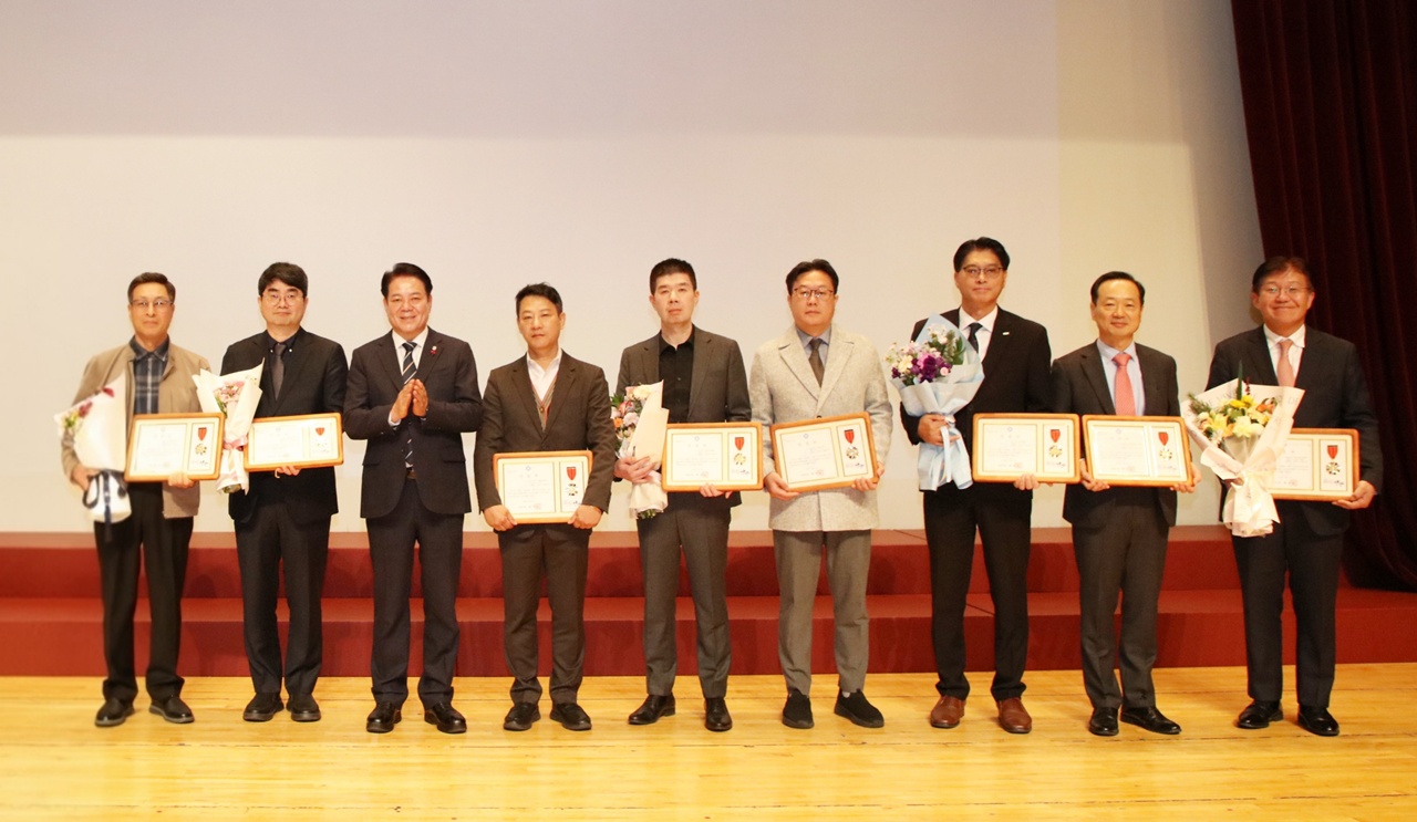 안양시, 기술・경영 우수한 지역기업 8곳 ‘우수기업’ 선정