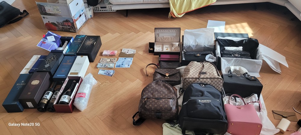 용인특례시, 국세청·경기도와 고액체납자 대상 고강도 징수활동 펼쳐