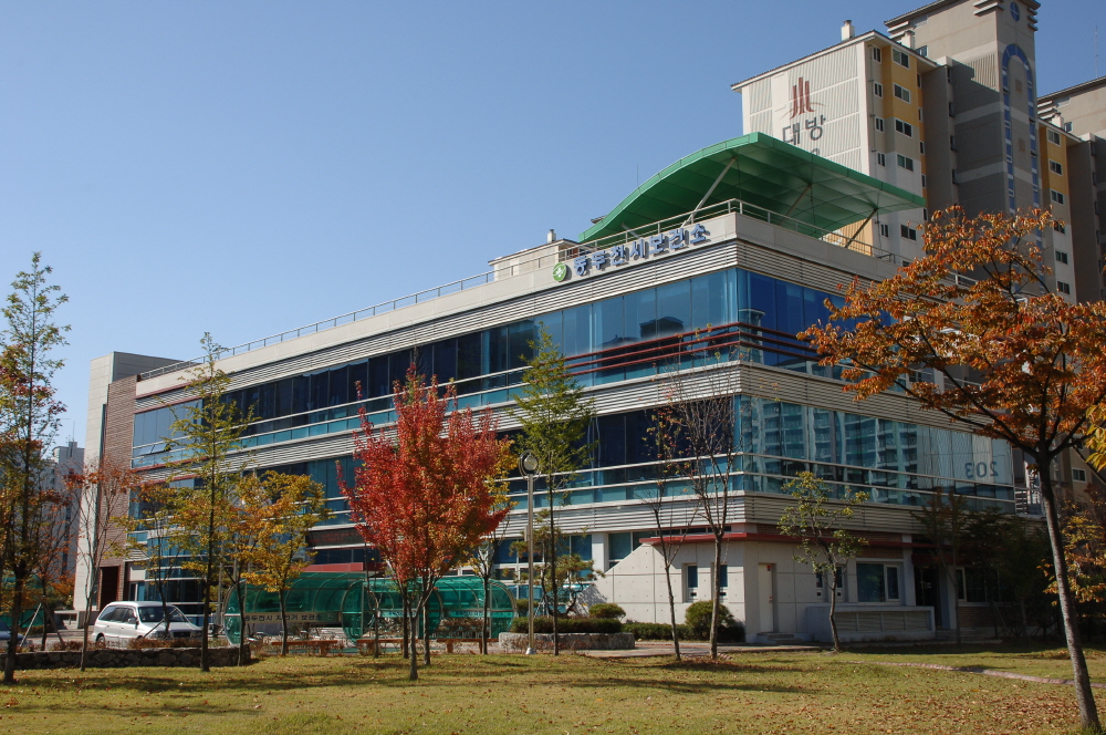 동두천시보건소, 저소득층 기저귀·조제분유 지원대상자 하반기 전수조사 실시