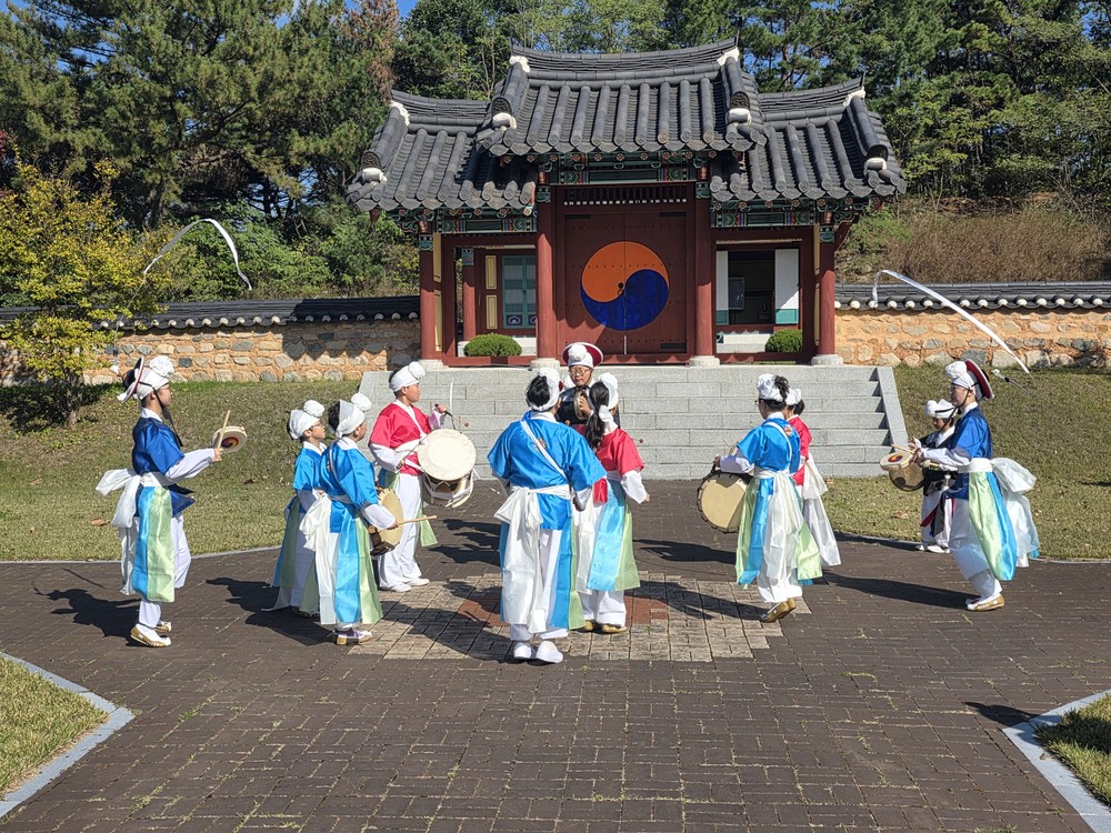 영덕군가족센터, ‘얼~쑤! 풍물교실’ 지역문화와 어우러진 전통의 장