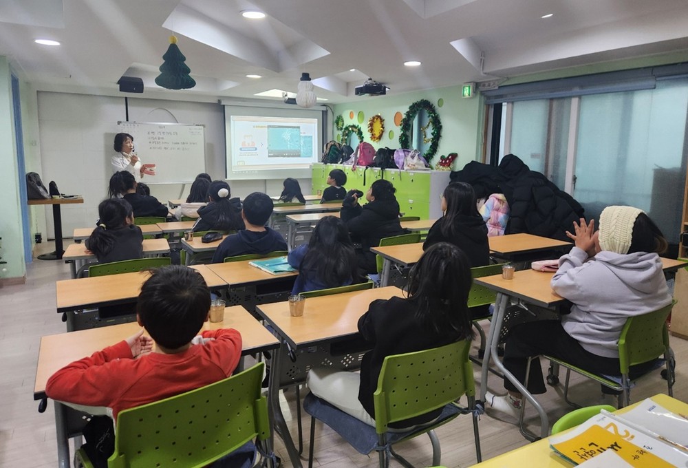 미추홀구보건소, 지역아동센터 아동 대상 구강건강 관리 나서