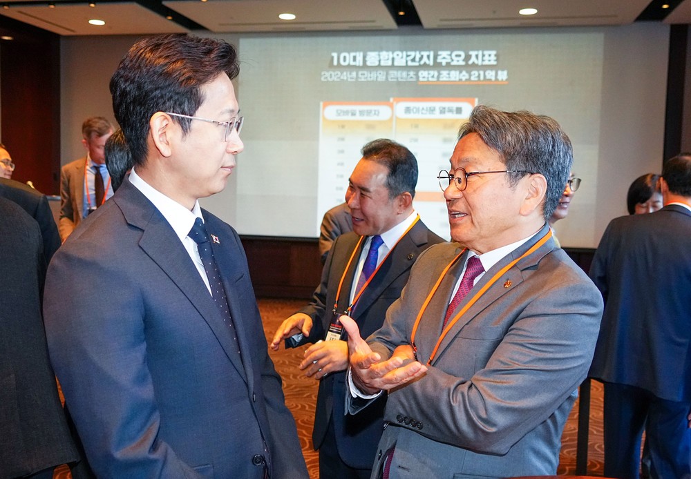 강기정 시장, ‘국가 NPU전용 컴퓨팅센터 설립’ 제안