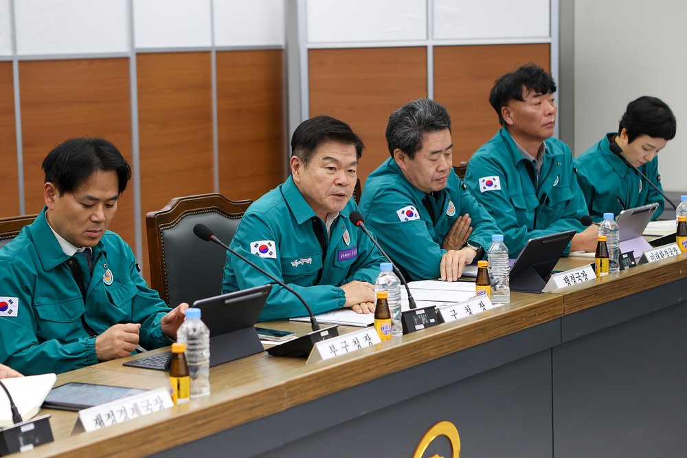동대문구, ‘2025 안전심포지엄’ 개최