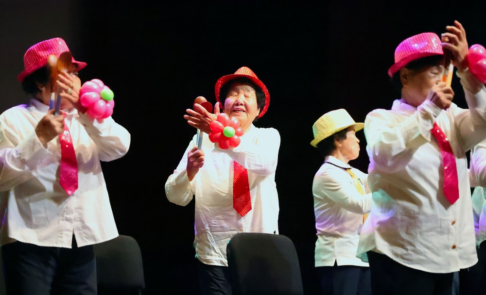 함양군, 2025년 시군역량강화사업 성과공유회 개최
