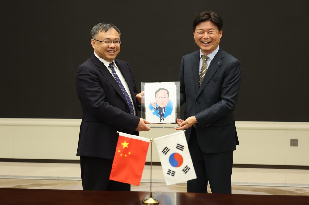 조용익 부천시장, 중국 3개 도시 방문…실용외교·경제협력 견인