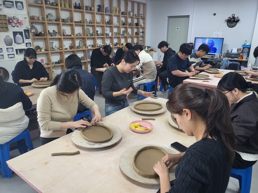 영암군, 신규 공직자 88명 역량 강화 교육