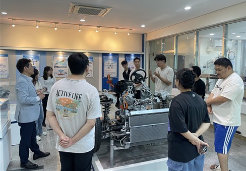 영천시, 2025 청년성장프로젝트 ‘청년인생설명서’ 성료