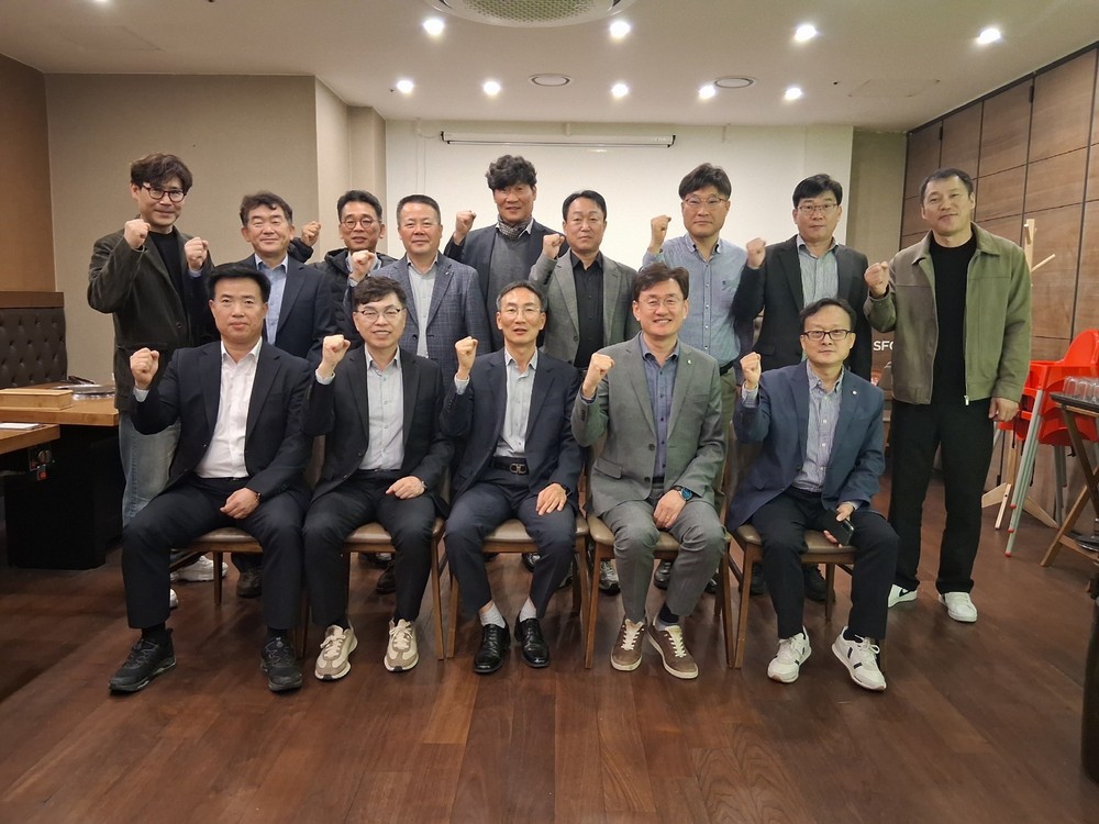 아산시, 천안시와 생활권 현안 공유 및 상생협력 논의