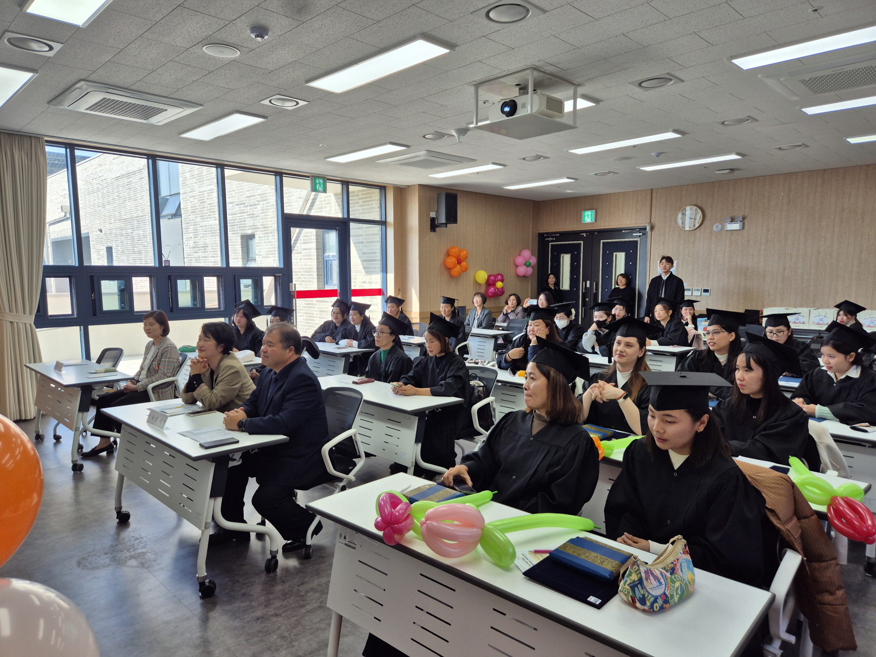 해남군, 결혼이민자 한국어교육 성황리에 마쳐