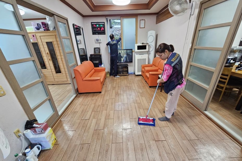 장흥지역자활, ‘출동클린박스 협동조합’ 자활기업 창업
