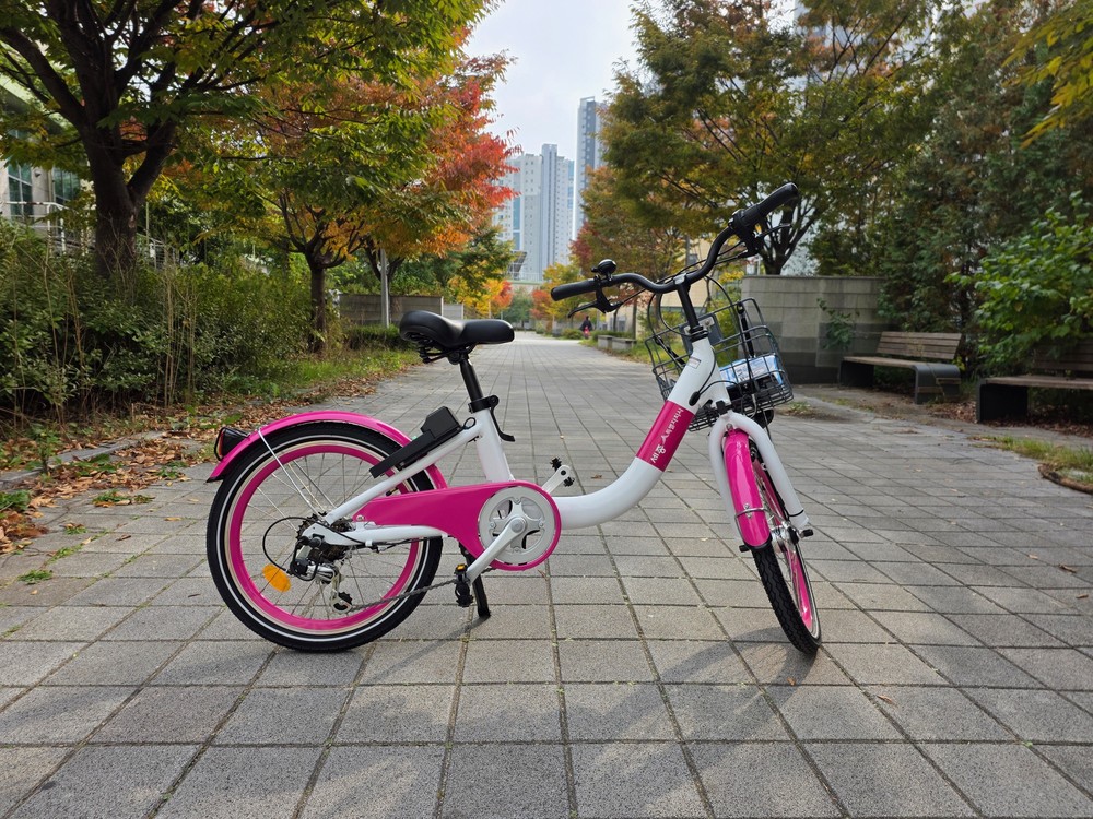 작고 가벼운 '꼬마 어울링' 더 편리하게 이용하세요