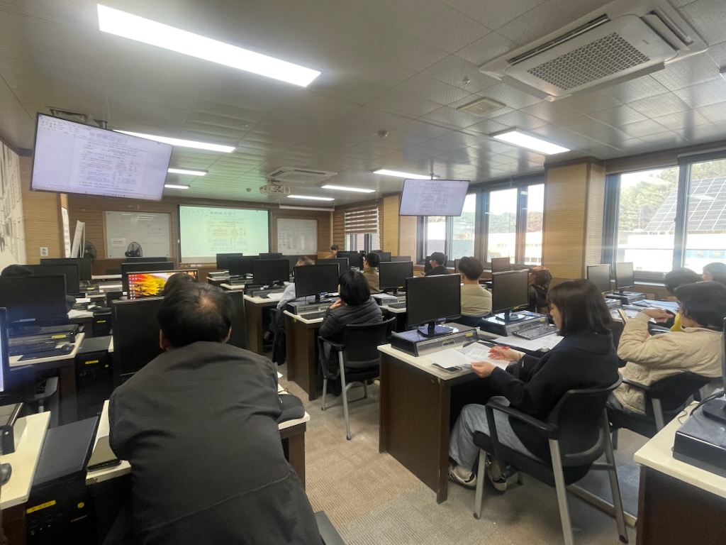 청양군, 농업 보조사업 신청 시기 앞당겨 공정성·효과성 강화