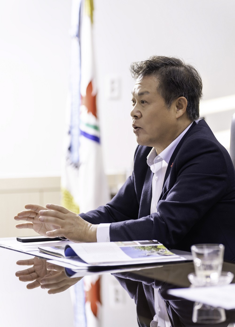시민의 일상을 바꾸는 정읍 민생·교통·안전망 ‘촘촘하게’