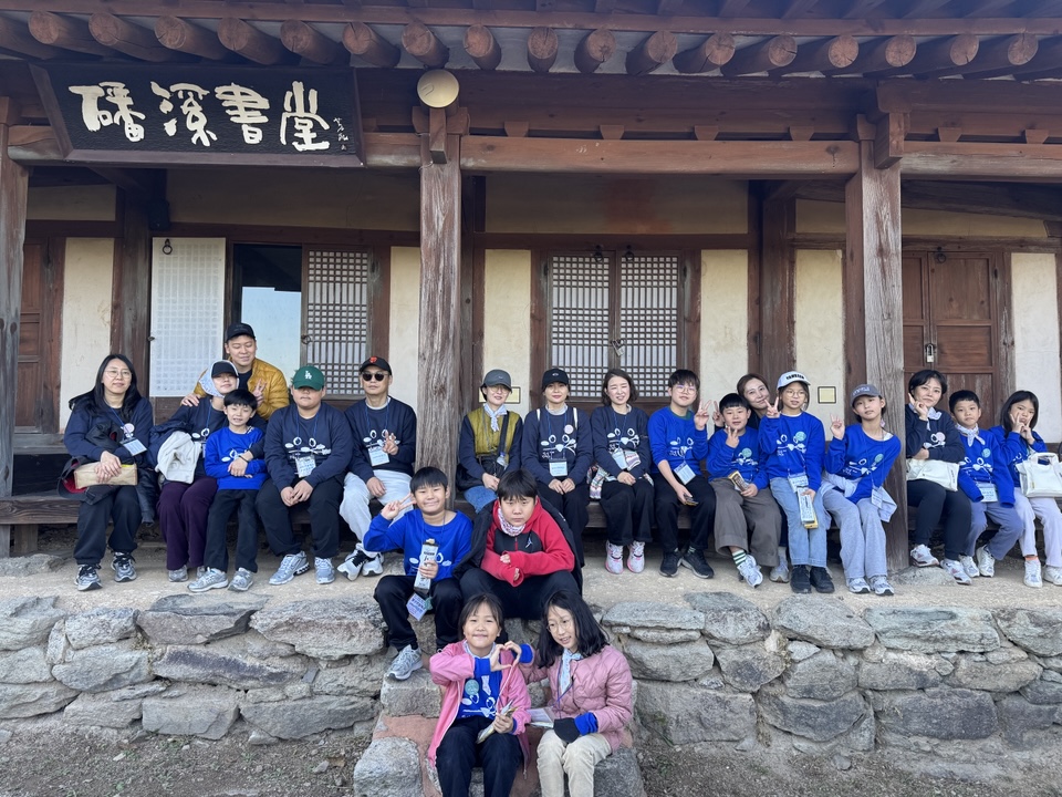 부안군, 도농교류 프로젝트 ‘청자골 참새학교 시즌1’ 성료