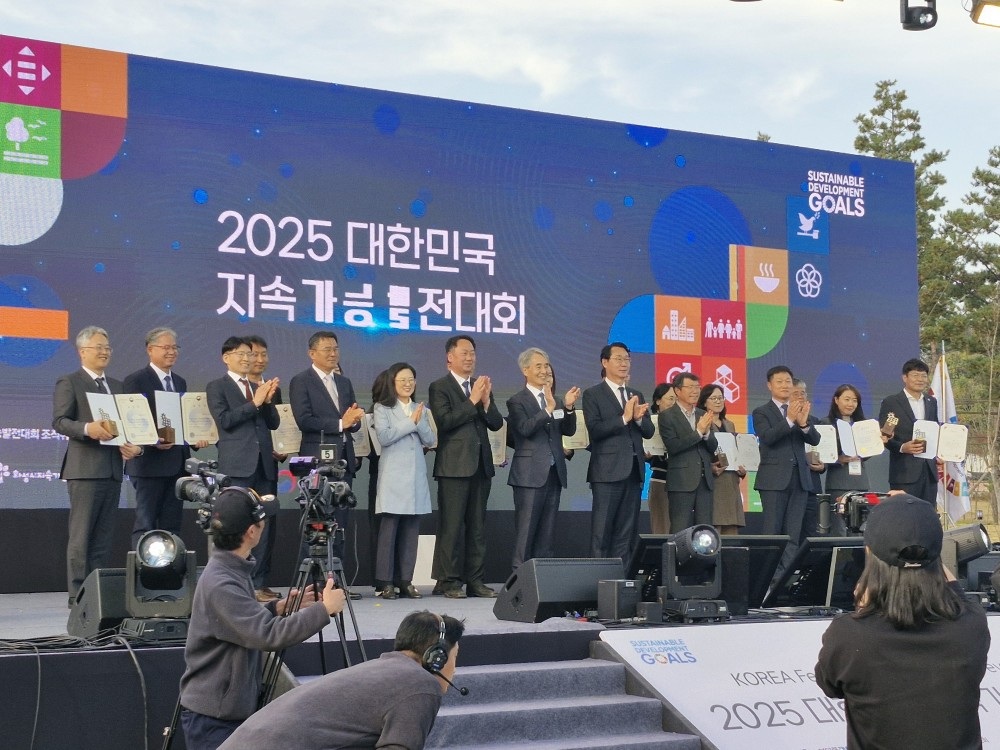 신안군, 제7회 솔라리그 지자체보급성과 ‘최강’ 입증