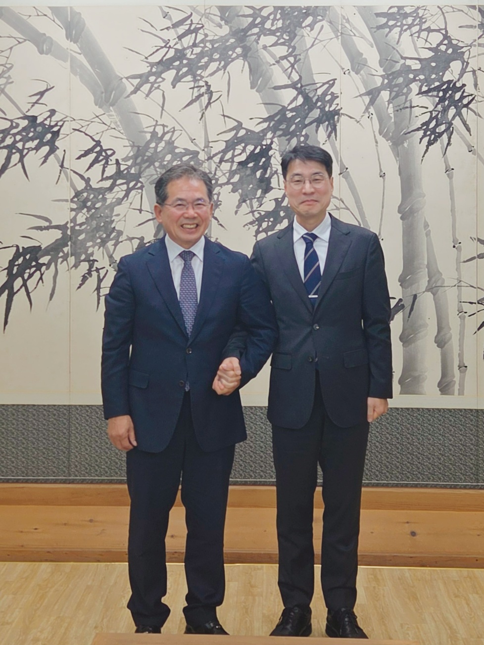 군위군, 대구시에 “과도한 토지거래허가구역 해제”요구