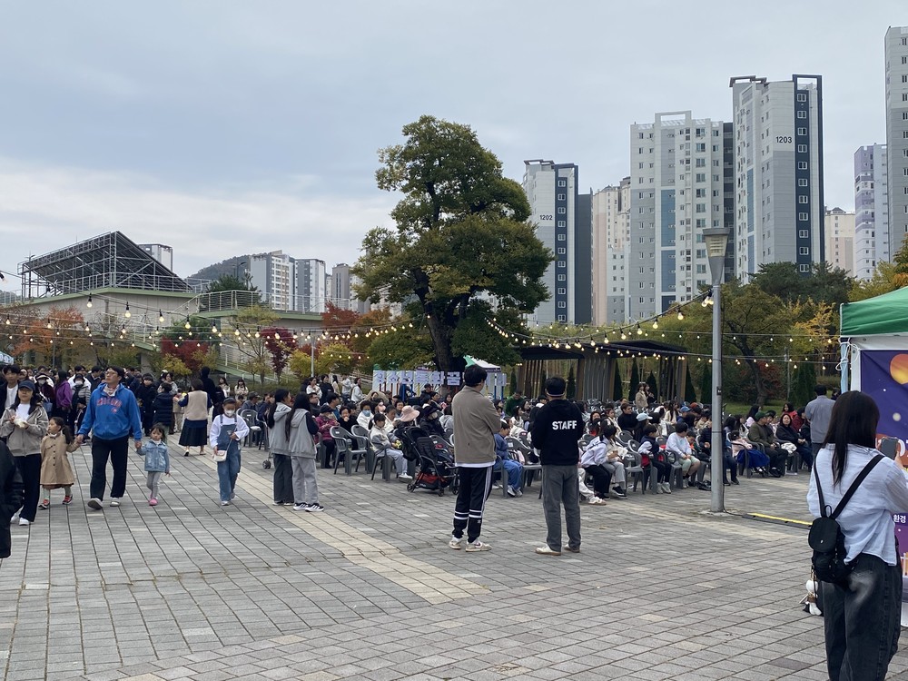 '작지만 강한 세종 장애인 체육' 메달 행진 저력