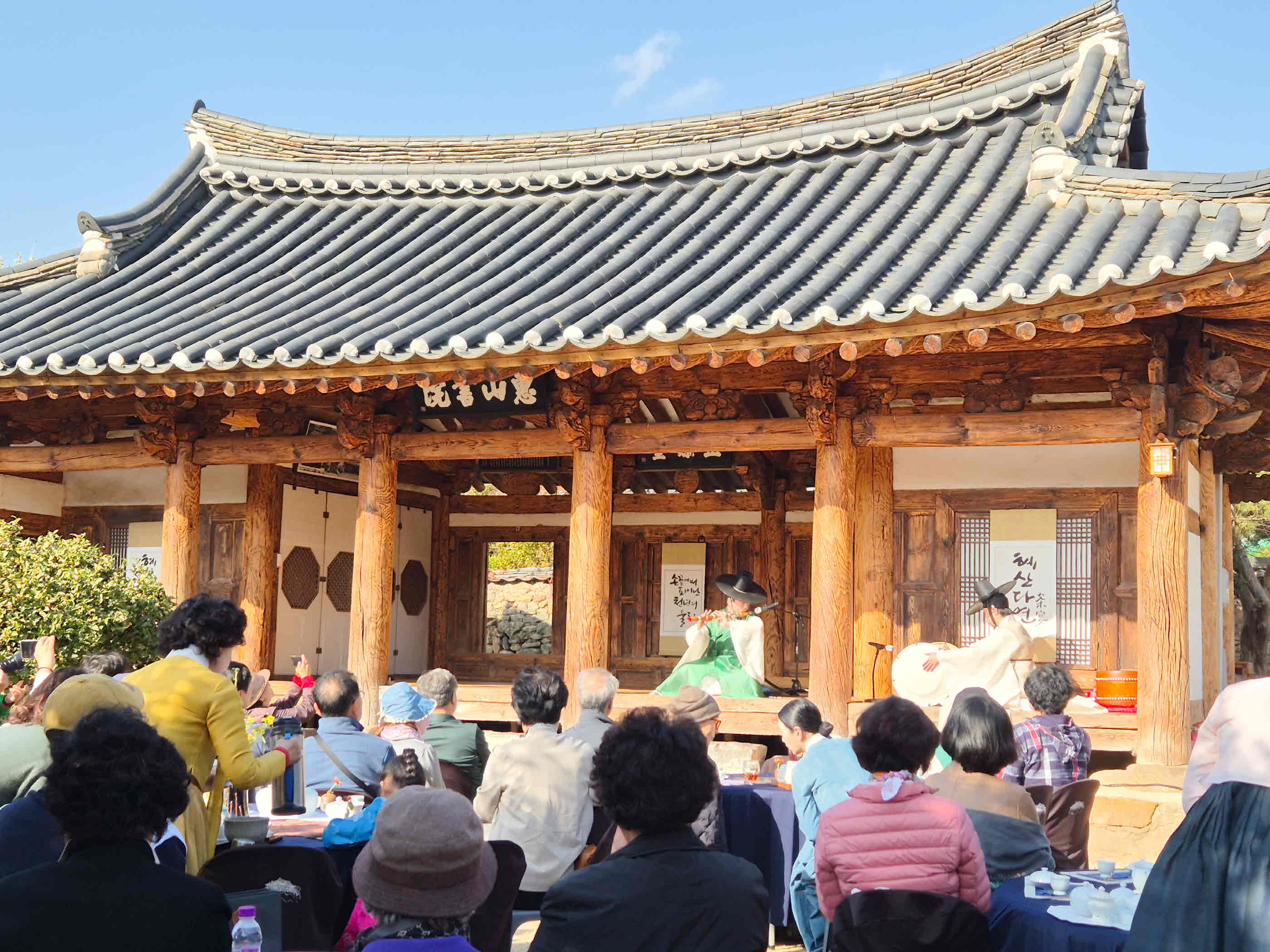 밀양 혜산서원, 선비정신과 전통의 향기로 물들다