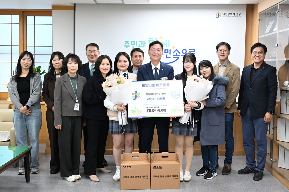 홈런클럽과 함께 달리며, 언니·오빠들 응원해요!