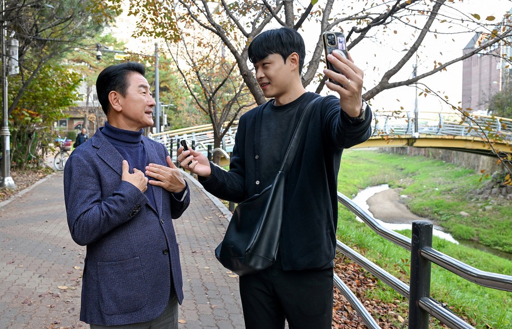의정부시, 시민이 추천하는 길을 걷다… 인스타 크리에이터 ‘하이의정부’와 만남