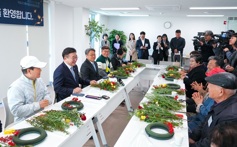 국립트라우마센터 운영비 전액·사업비 절반 국비 지원