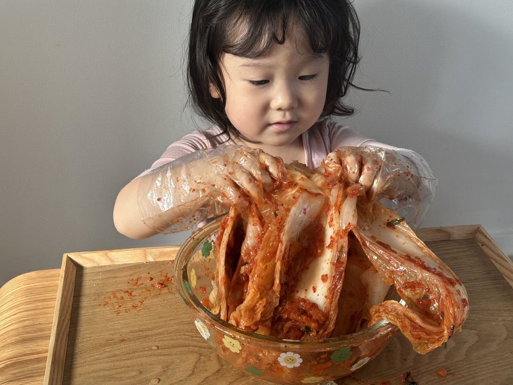 청주시 급식관리지원센터, 어린이 비대면 요리 프로그램 성료