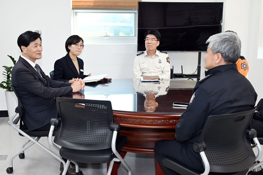 밀양시, 현장 중심·시민 중심 소통 행보 지속