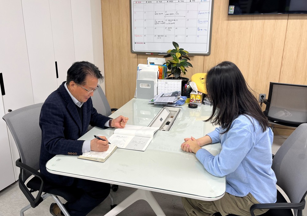 광명시, ‘소상공인원스톱지원센터’ 본격 운영