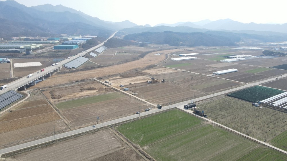 보은군, 농림축산식품부 주관 ‘2026년 고품질쌀유통활성화사업(통합RPC)’ 공모 선정
