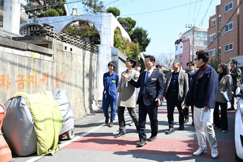 대전 중구, 주민과 메이커가 함께 짓는 ‘로컬 메이커스 페이스’사업 착수