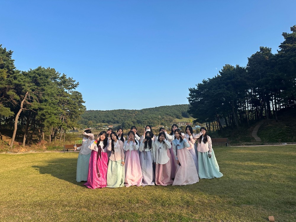 유교문화와 함께 '나'를 넘어 '우리'로 성장하는 시간