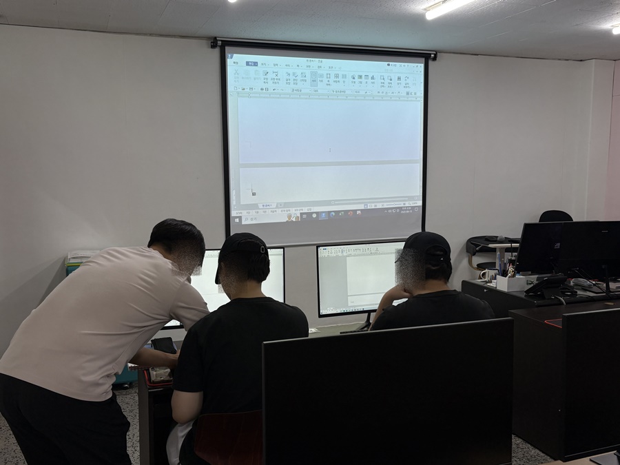 부산 남구 꿈드림센터, 학교 밖 청소년 사회진입을 위한 자격증 취득반 운영