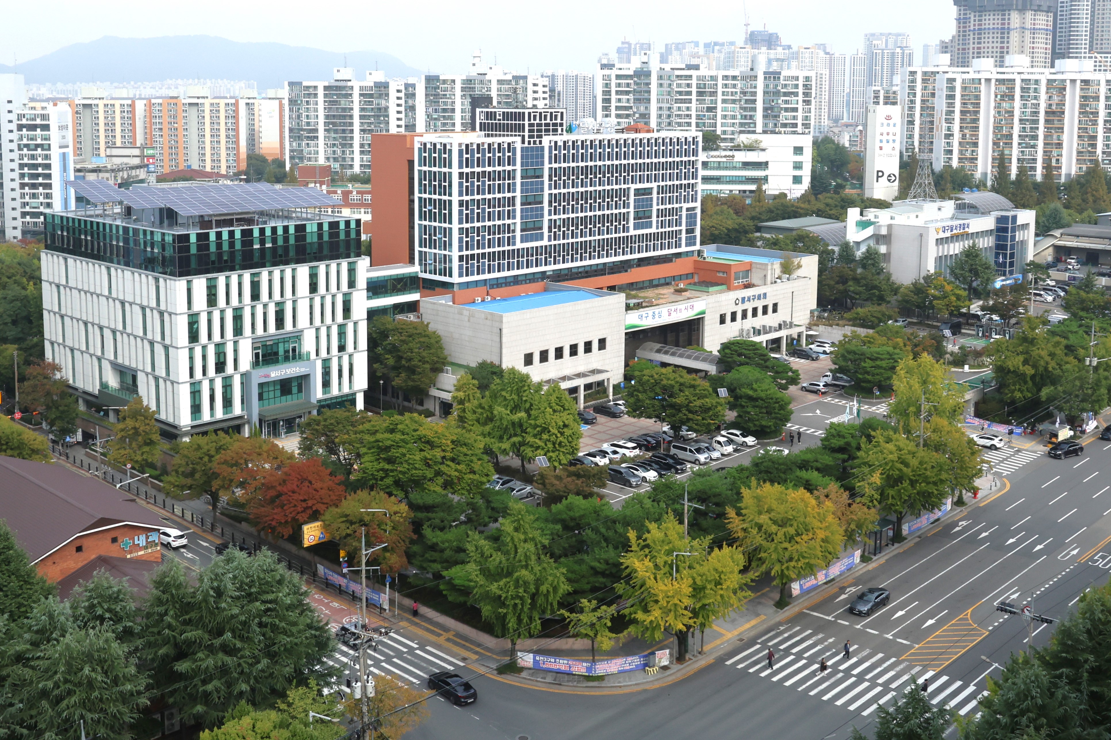 긍정양육 1번지 달서구, 아동학대 근절 및 인식개선 캠페인 전개