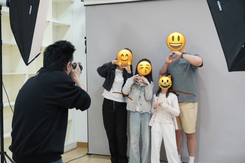 김해공예창작지원센터, 수험생 응원 이벤트 '수고했어 오늘의 네 컷' 진행