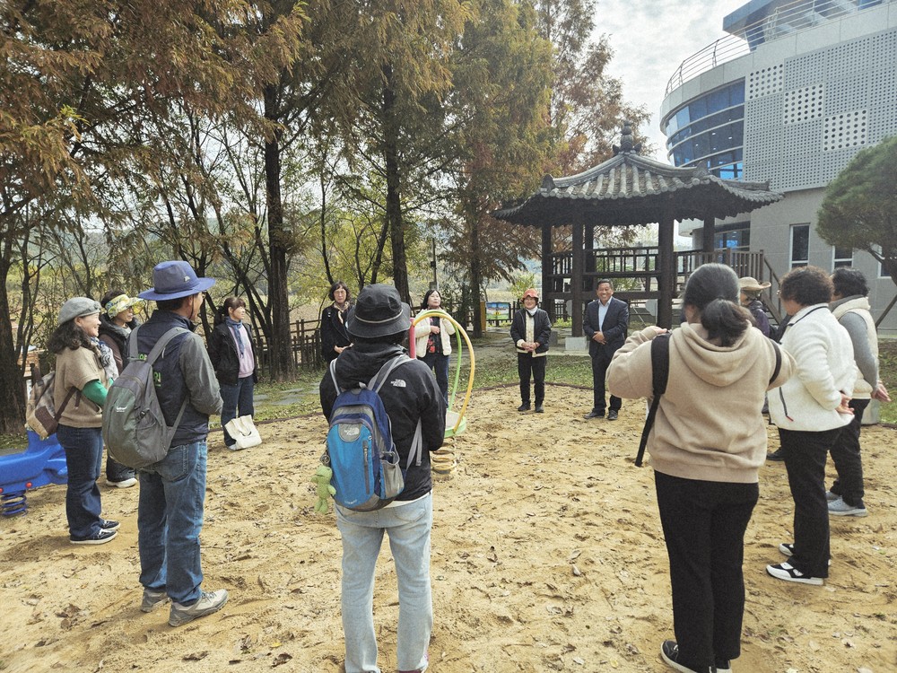 합천군,‘정양늪 생태 힐링 치유학교’ 성황리 마무리
