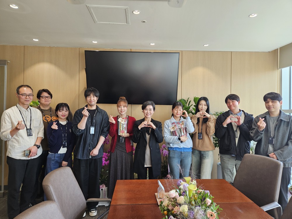 부천아트센터, 노조와 함께하는 ‘상호존중의 날’ 맞이 특별 이벤트 진행