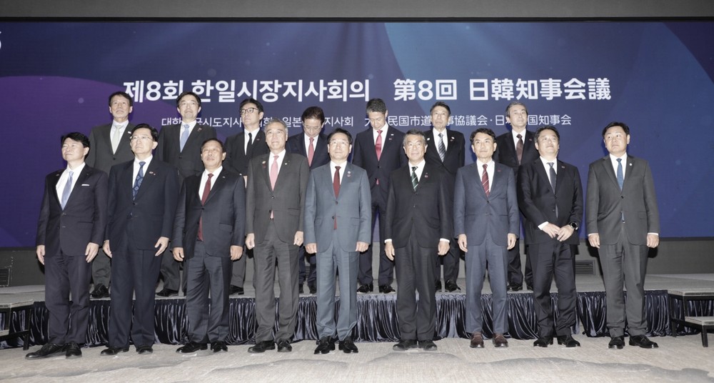 '행정수도 세종' 대한민국 소멸 막는 첫 단추