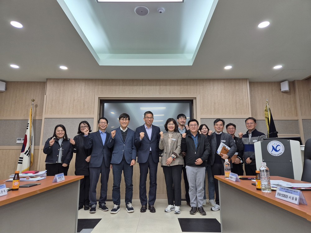 지역경제 활성화 견인할 관광생태계 육성 박차