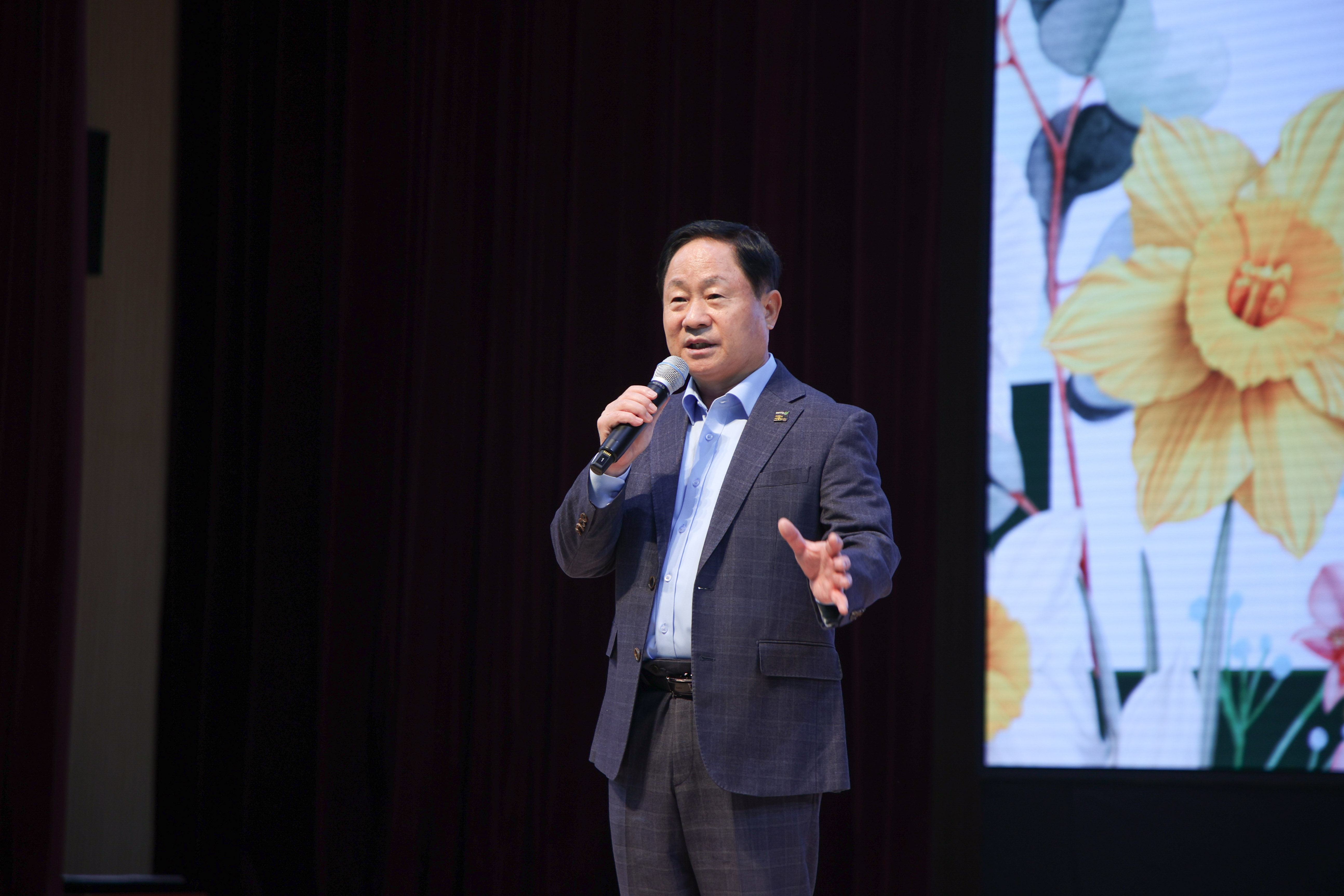 남양주시, ‘2025 정약용 보육과정 박람회’ 성황리 개최…모두가 함께 만드는 배움의 축제