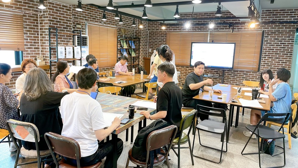 관악구, 사회적경제기업 위한 '코워킹스페이스' 입주 기업 모집