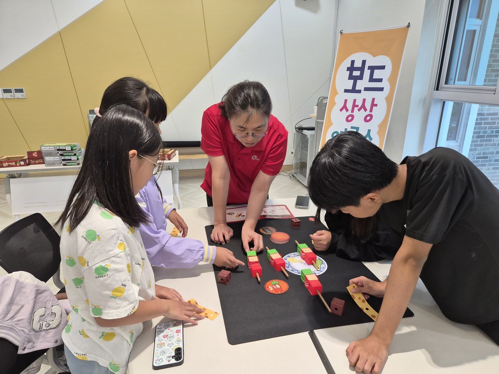 증평군가족센터, 가족 참여 프로그램 큰 호응