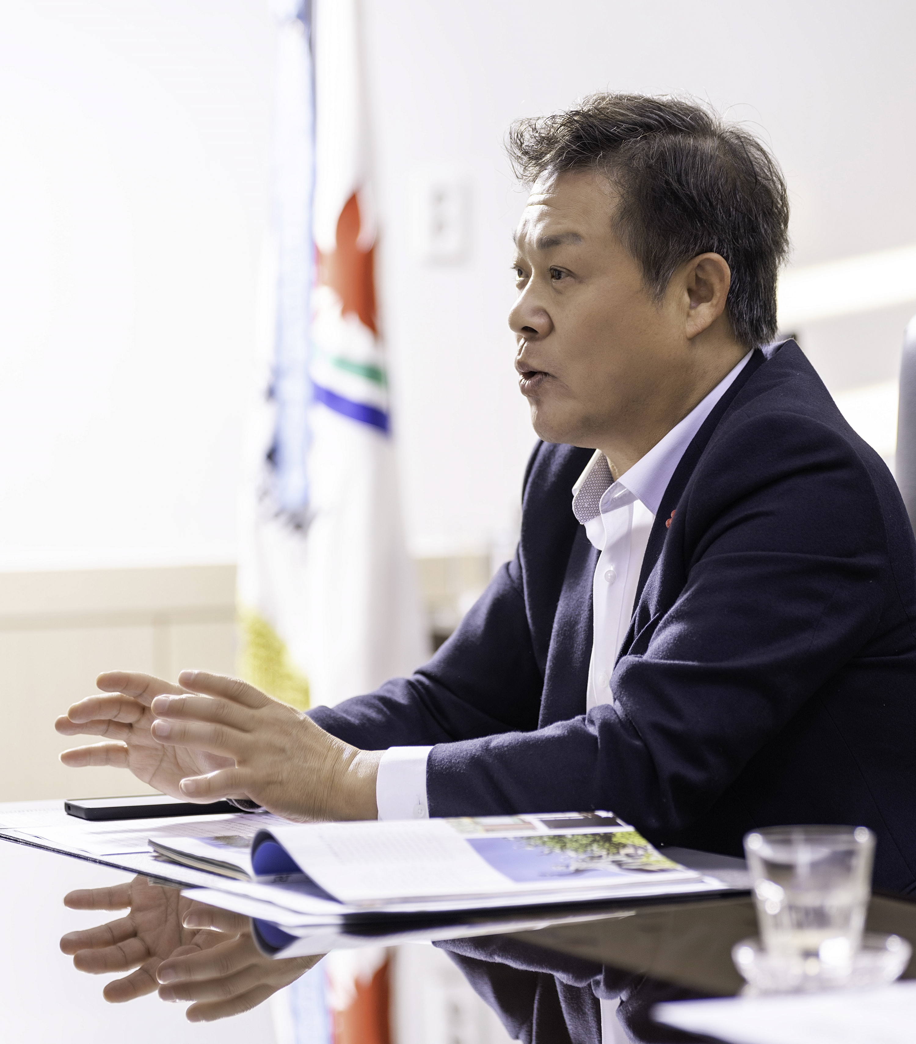 정읍시, 시민 중심 건강증진 정책으로 ‘건강 도시 정읍’ 실현 박차