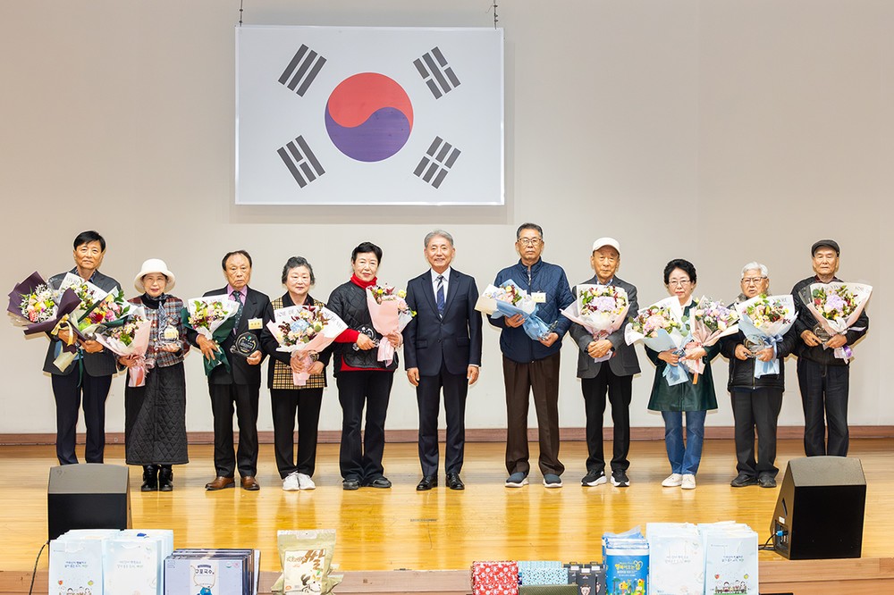 계양구, 직원 대상 재난안전 교육 실시