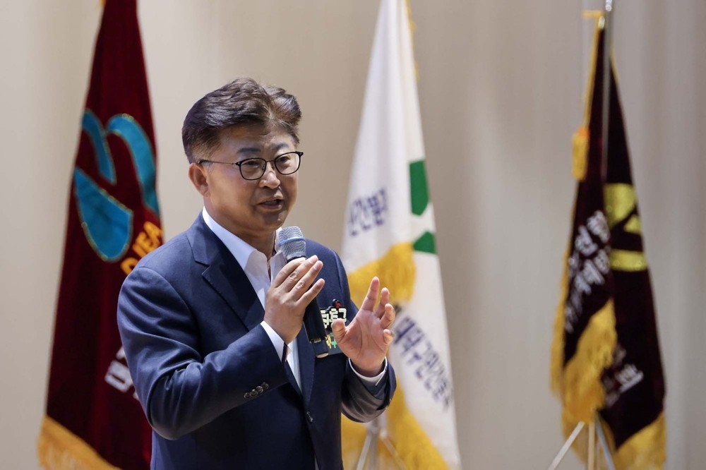 대전 대덕구, 2025년 보육인 한마음대회 열어