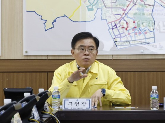 서울 강서구, 겨울철 폭설 대비 24시간 비상근무체제 돌입